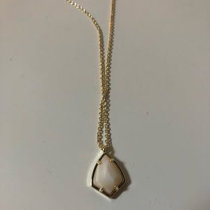 Kendra necklace